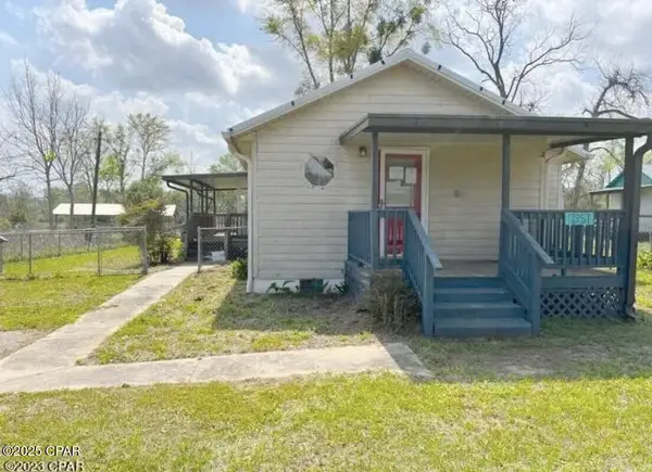 7951 Old Spanish Trail, Sneads, FL 32460