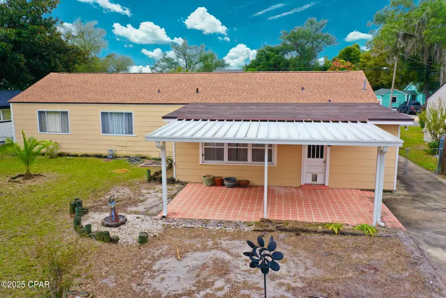 334 S Macarthur Avenue, Panama City, FL 32401 - Image #2
