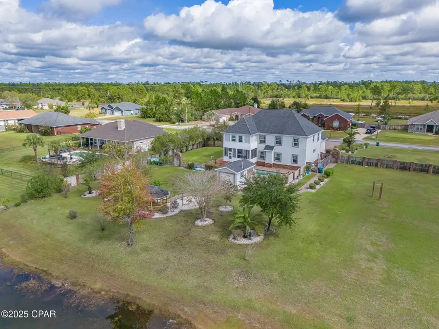 3400 Nautical Drive, Southport, FL 32409 - Image #3