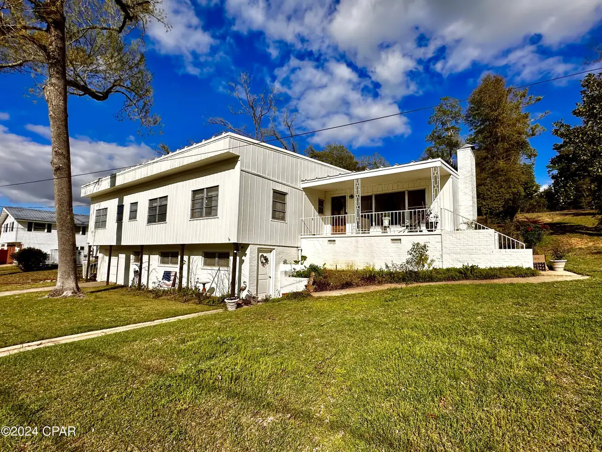 2962 Dogwood Street, Marianna, FL 32446 - Image #1