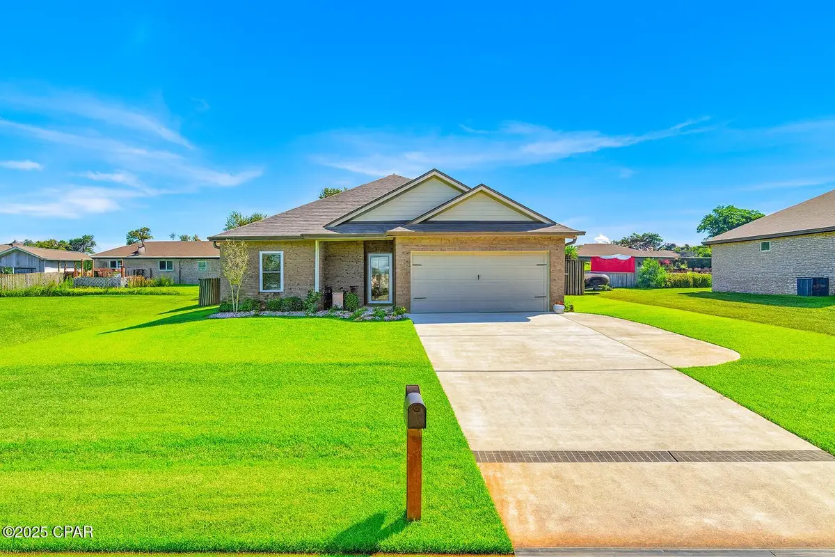 298 Hugh Thomas Drive, Panama City, FL 32404 - Image #1