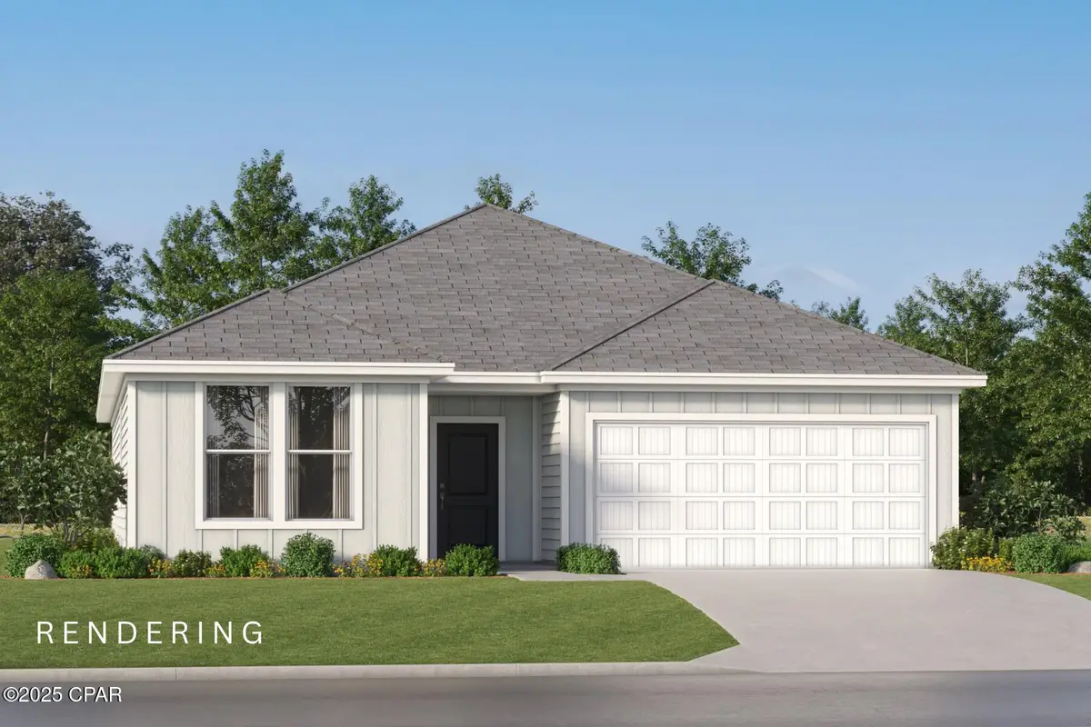 3937 Lombard Street #55, Panama City, FL 32404 - Image #1