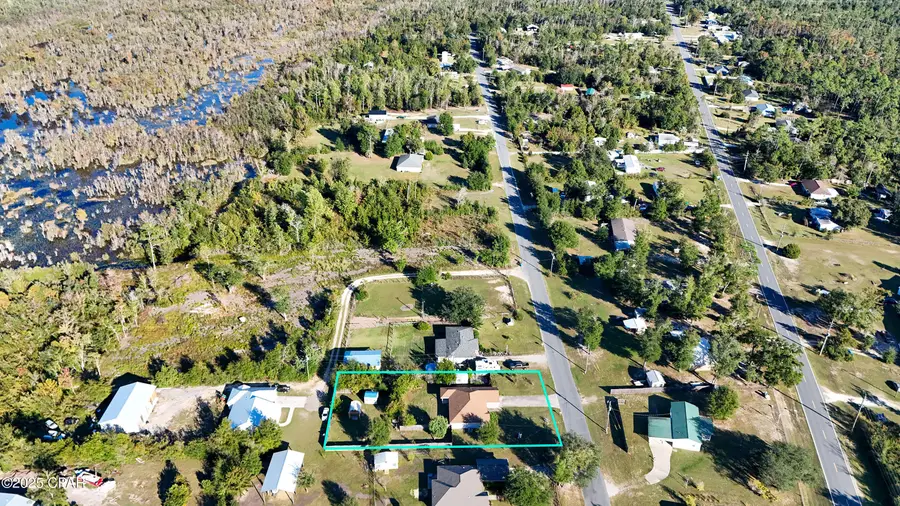 7325 Morganville Road, Youngstown, FL 32466 - Image #2