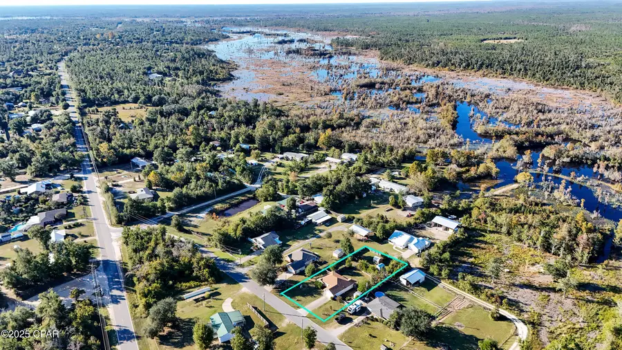 7325 Morganville Road, Youngstown, FL 32466 - Image #3