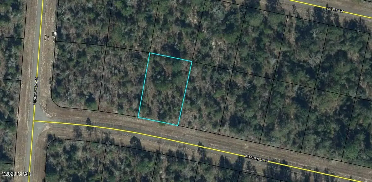 0028 Matheson Street, Chipley, FL 32428 - Image #1