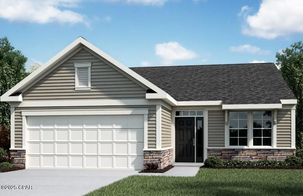 638 Millbridge Drive, Panama City Beach, FL 32413 - Image #1