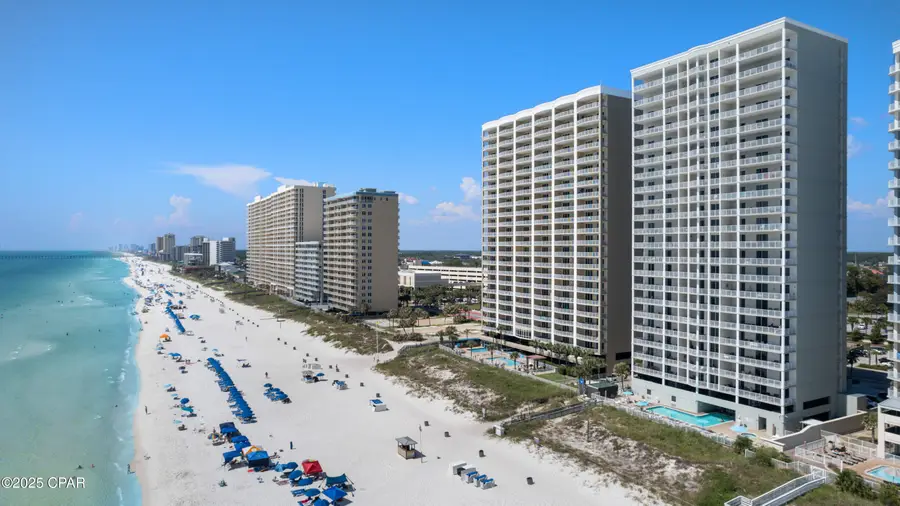 10611 Front Beach Road #303, Panama City Beach, FL 32407 - Image #2