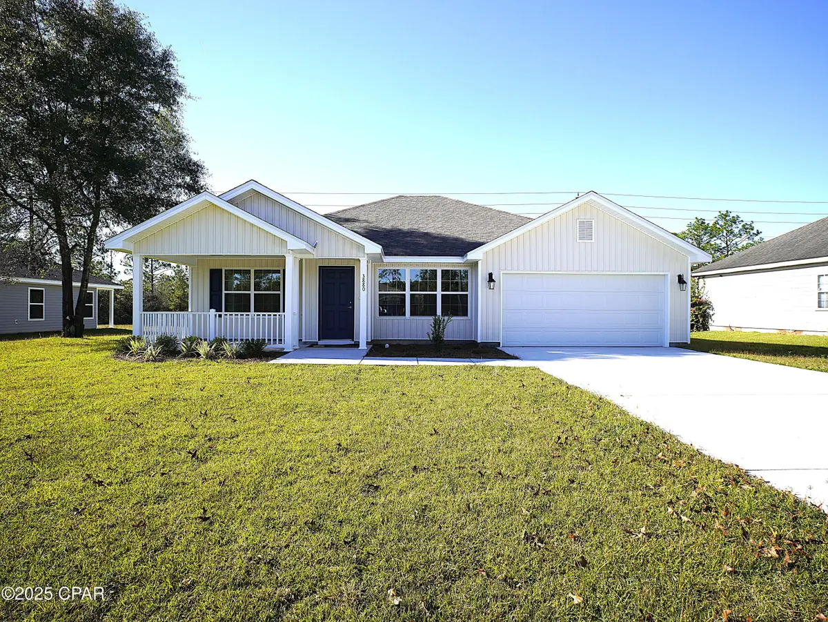 3880 Brickell Avenue, Chipley, FL 32428 - Image #1