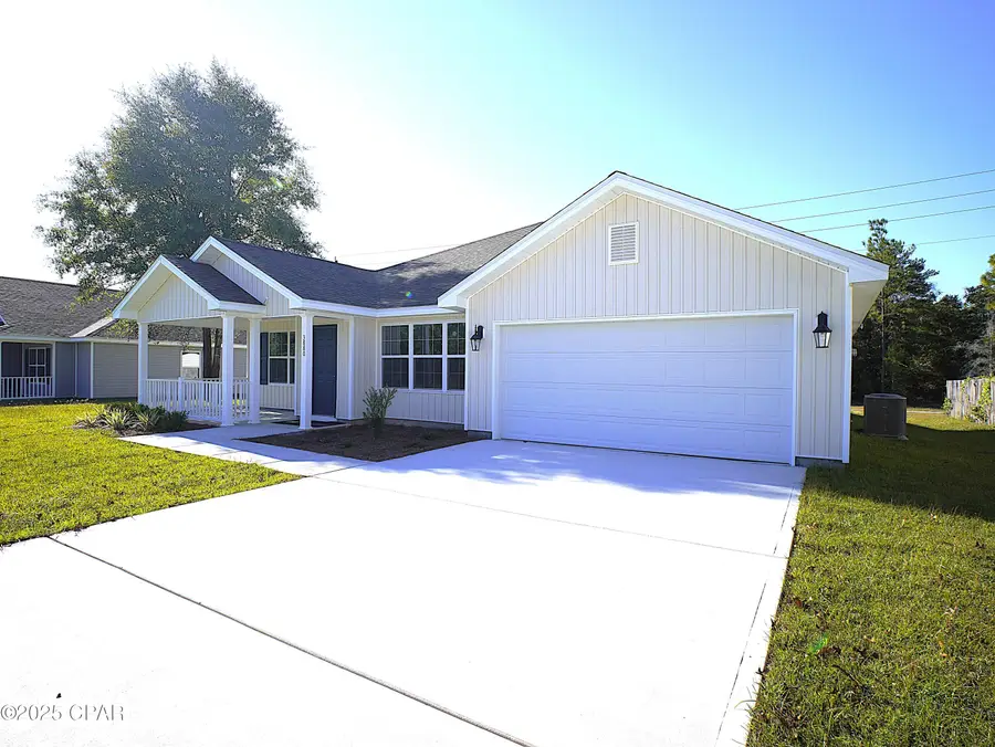 3880 Brickell Avenue, Chipley, FL 32428 - Image #2