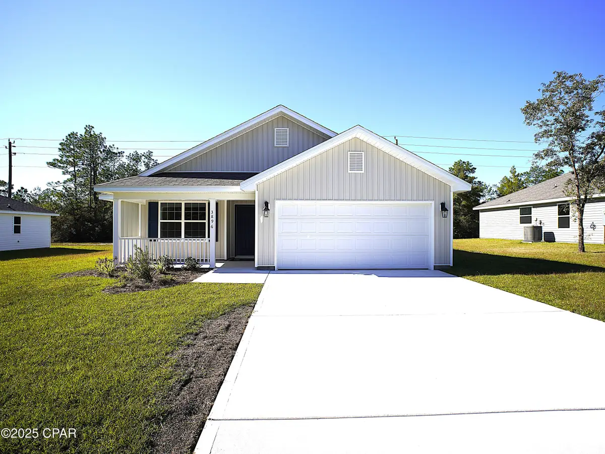 3896 Bricknell Avenue, Chipley, FL 32428 - Image #1