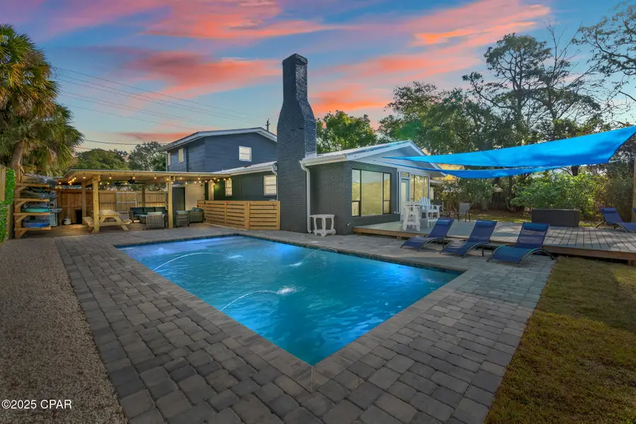 8829 N Lagoon Drive, Panama City, FL 32408 - Image #3