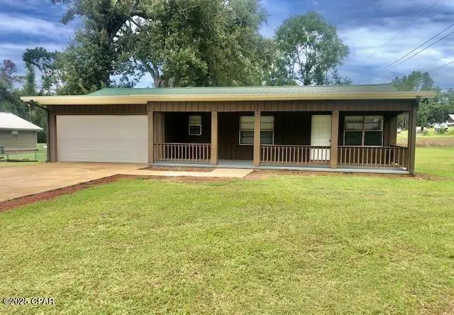 7502 Highway 90, Sneads, FL 32460 - Image #1