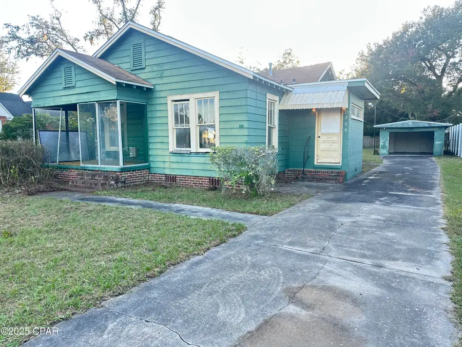 209 N Cove Boulevard, Panama City, FL 32401 - Image #2