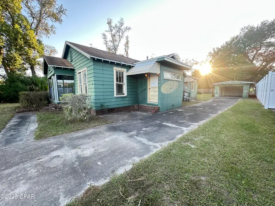 209 N Cove Boulevard, Panama City, FL 32401 - Image #3