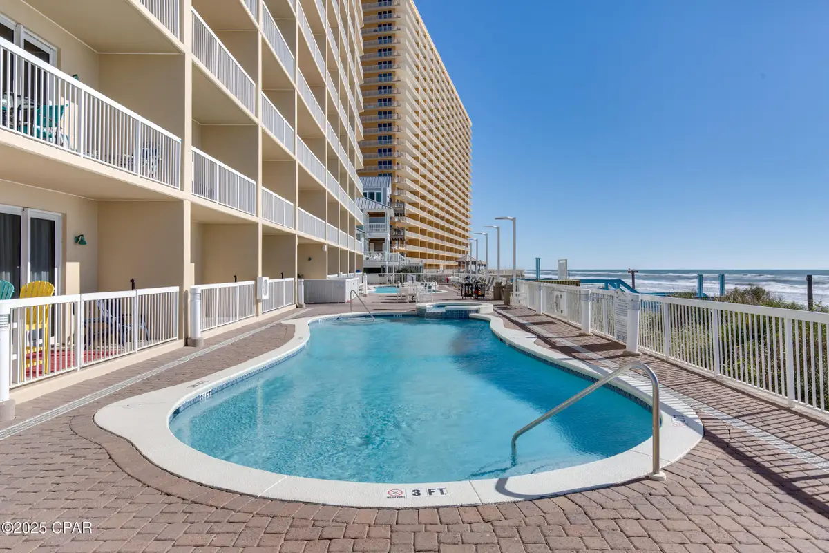 5115 Gulf Drive #2002, Panama City, FL 32408 - Image #1