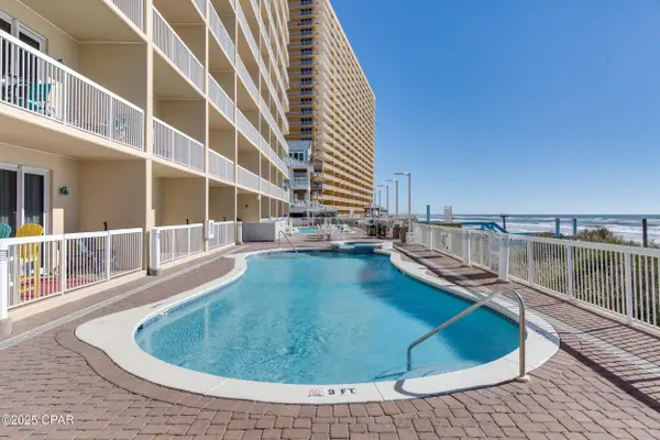 5115 Gulf Drive #2002, Panama City, FL 32408