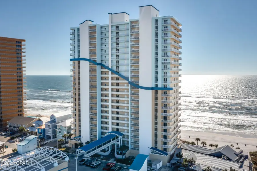 5115 Gulf Drive #2002, Panama City, FL 32408 - Image #2