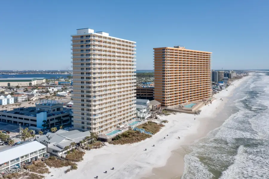 5115 Gulf Drive #2002, Panama City, FL 32408 - Image #3