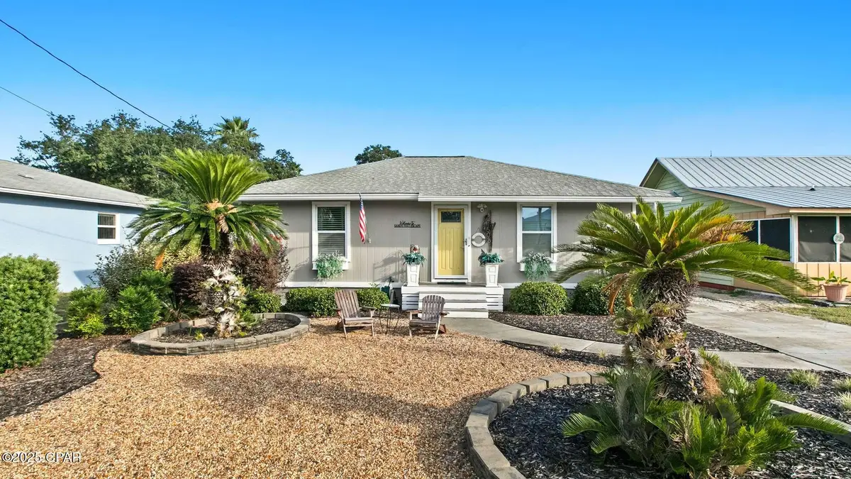 21508 Sunset Avenue, Panama City Beach, FL 32413 - Image #1