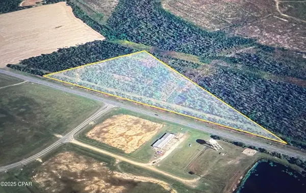 0000 N Sr 71, Altha, FL 32421