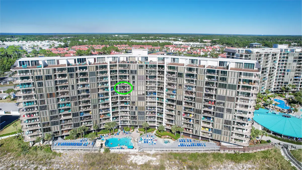 11619 Front Beach Road #807, Panama City Beach, FL 32407 - Image #1