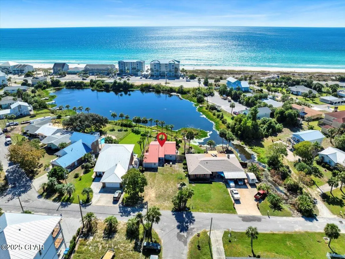 20737 First Avenue, Panama City Beach, FL 32413 - Image #1