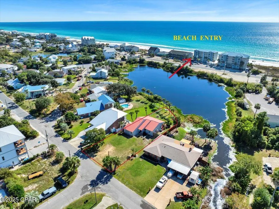 20737 First Avenue, Panama City Beach, FL 32413 - Image #2