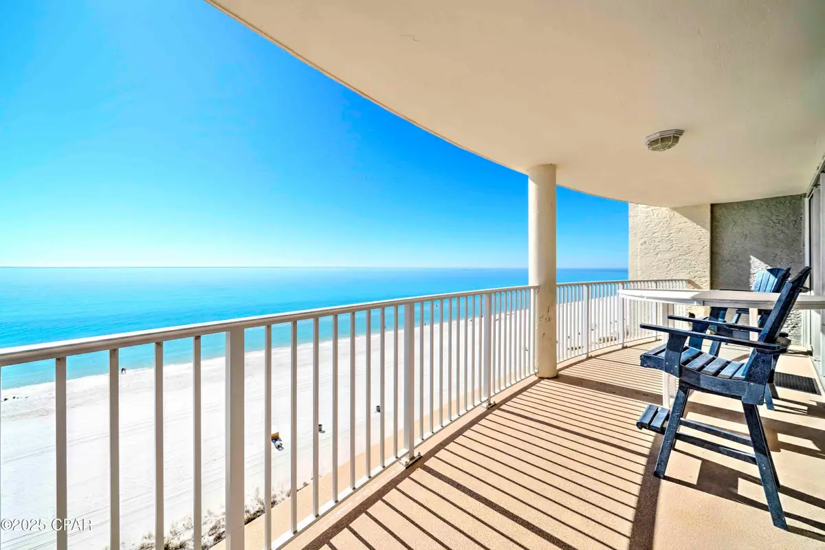 10517 Front Beach Road #902, Panama City Beach, FL 32407 - Image #1