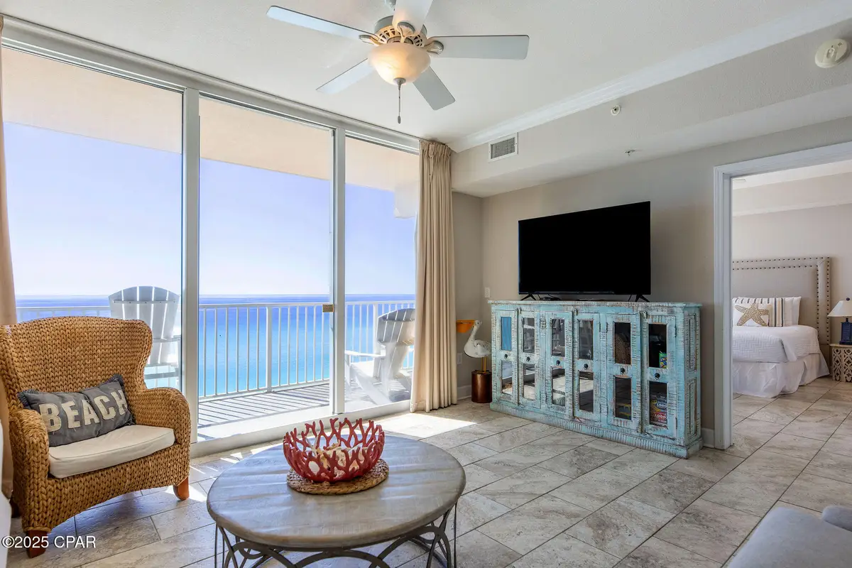 16819 Front Beach Road #712, Panama City Beach, FL 32413 - Image #1