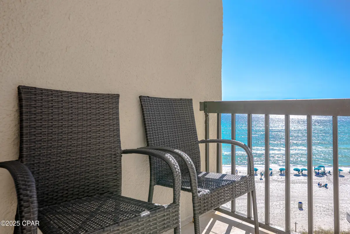 23223 Front Beach Road #519, Panama City Beach, FL 32413 - Image #1