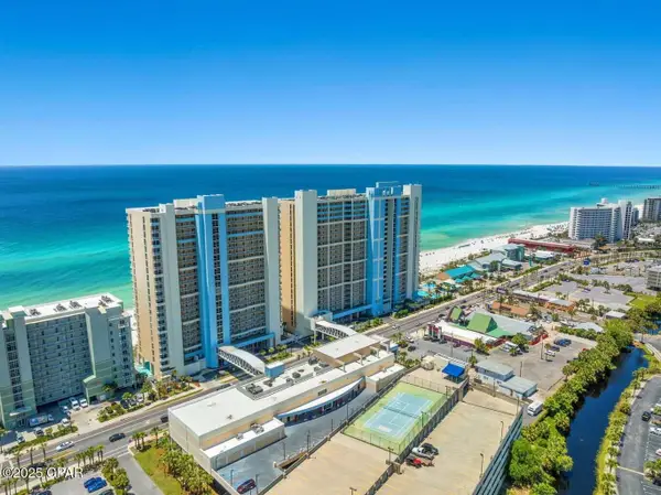 10901 Front Beach Road Road #1906, Panama City Beach, FL 32407