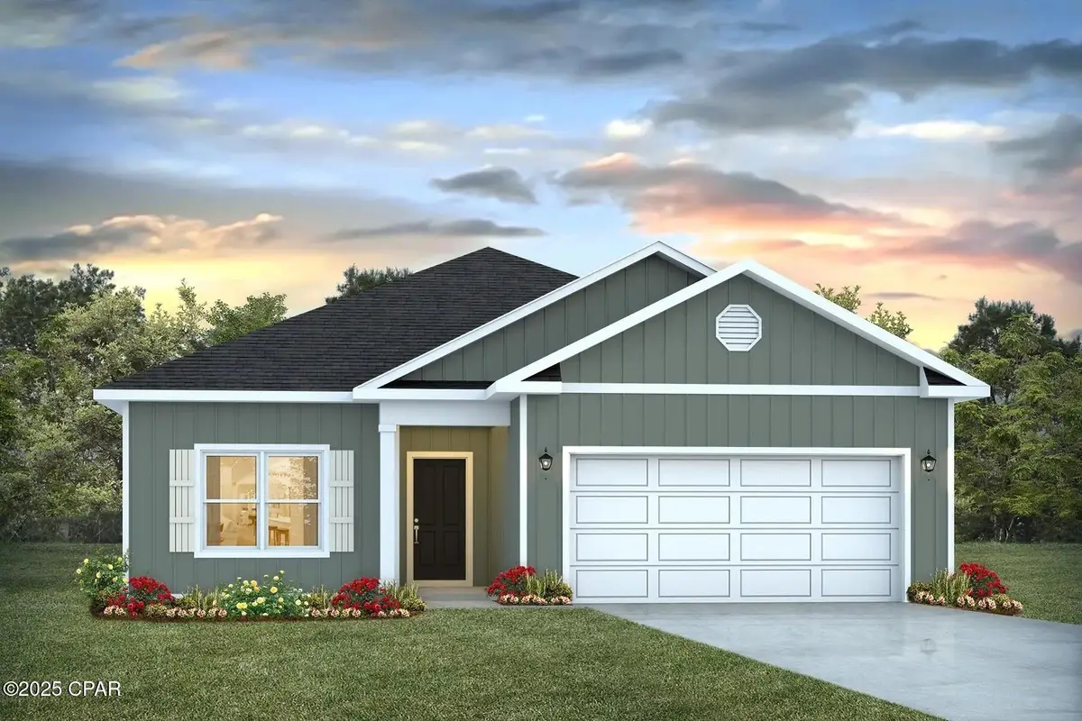 6950 William Pitsenbarger Road, Panama City, FL 32404 - Image #1