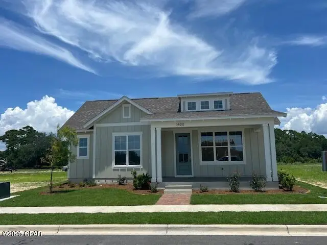 1426 Copperleaf Court #LOT 806, Panama City, FL 32405 - Image #1