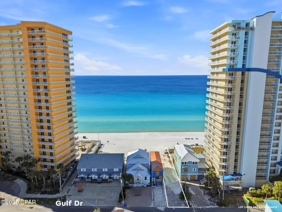 5101 Gulf Drive #D, Panama City, FL 32408 - Image #2