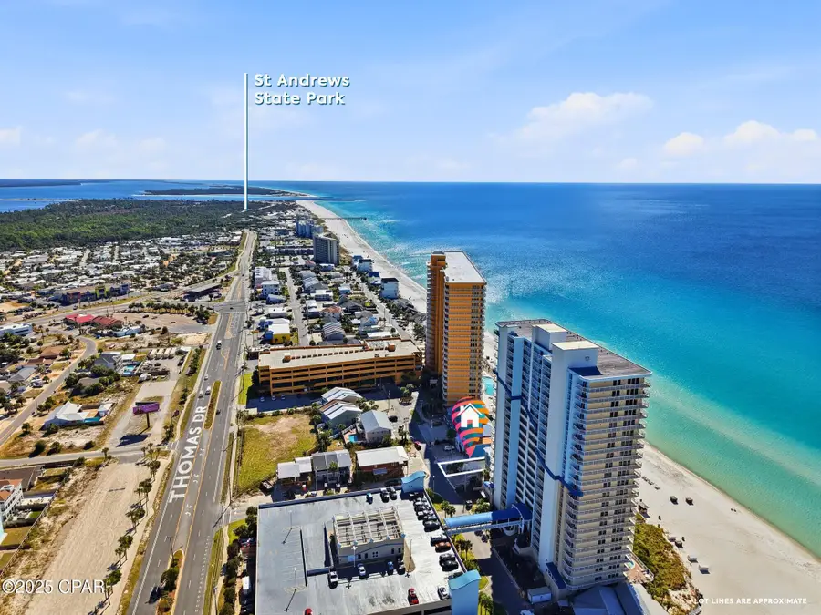 5101 Gulf Drive #D, Panama City, FL 32408 - Image #3