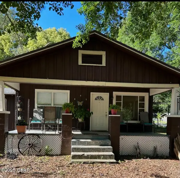 603 W Kansas Avenue, Bonifay, FL 32425
