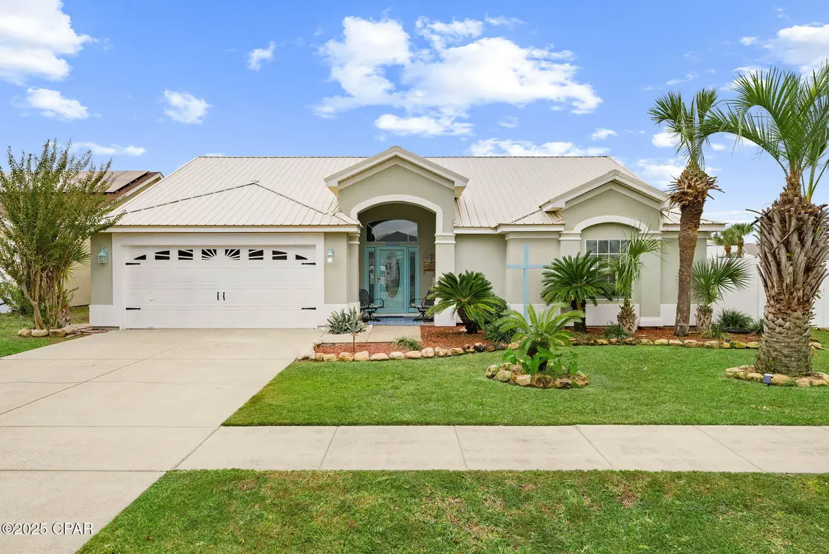 100 Sandalwood Court, Panama City Beach, FL 32413 - Image #1