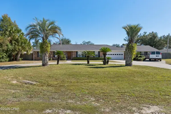 126 N Star Avenue, Panama City, FL 32404