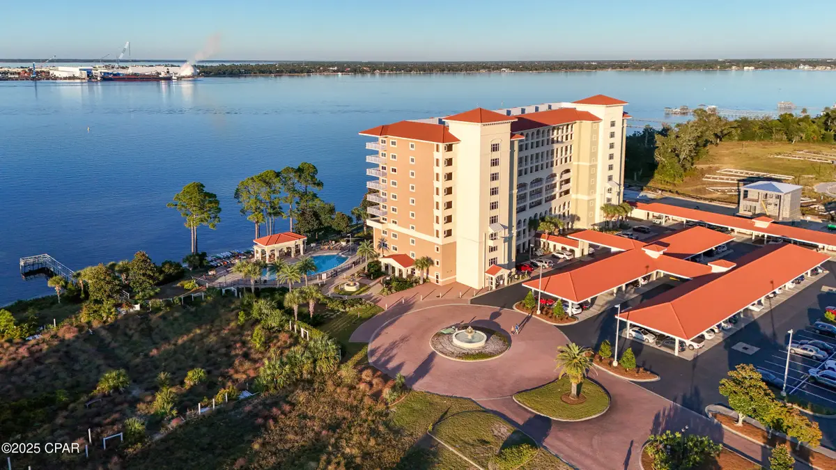 2400 Grandiflora Boulevard #E401, Panama City, FL 32408 - Image #1