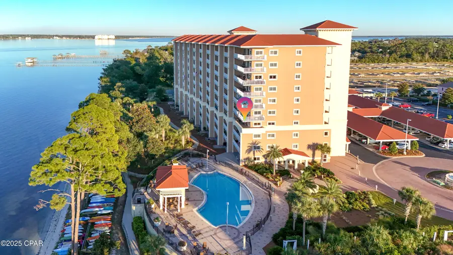 2400 Grandiflora Boulevard #E401, Panama City, FL 32408 - Image #2