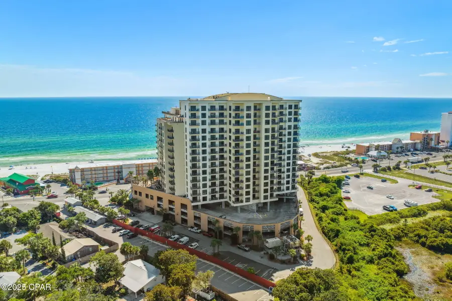 15100 Front Beach Road #908, Panama City Beach, FL 32413 - Image #3