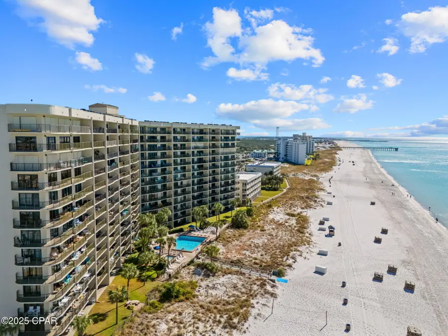4715 Thomas Drive #1108C, Panama City Beach, FL 32408 - Image #2