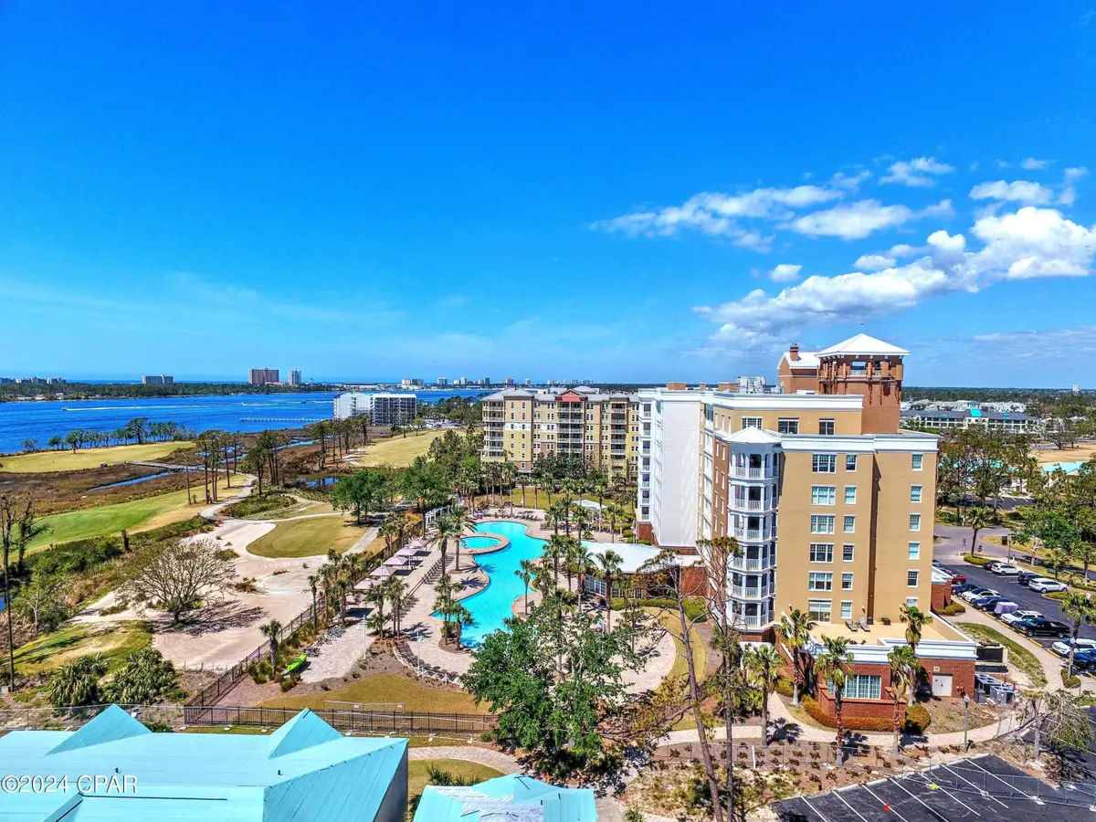 4100 Marriott Drive #203, Panama City, FL 32408 - Image #1