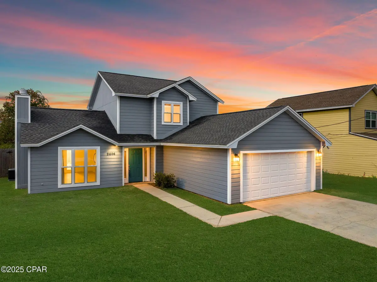 2406 Jason Drive, Lynn Haven, FL 32444 - Image #1