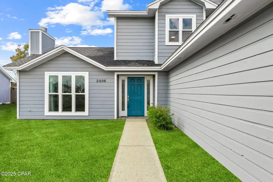 2406 Jason Drive, Lynn Haven, FL 32444 - Image #3