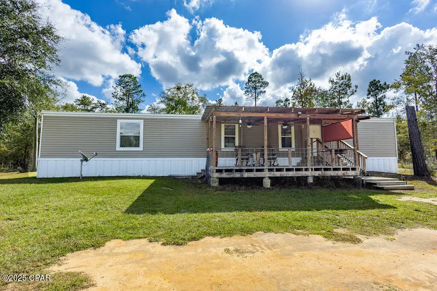 2437 Gilberts Mill Road, Chipley, FL 32428 - Image #2