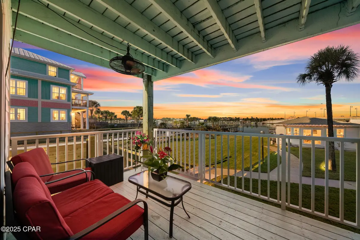 3600 Thomas Drive #C101, Panama City Beach, FL 32408 - Image #1