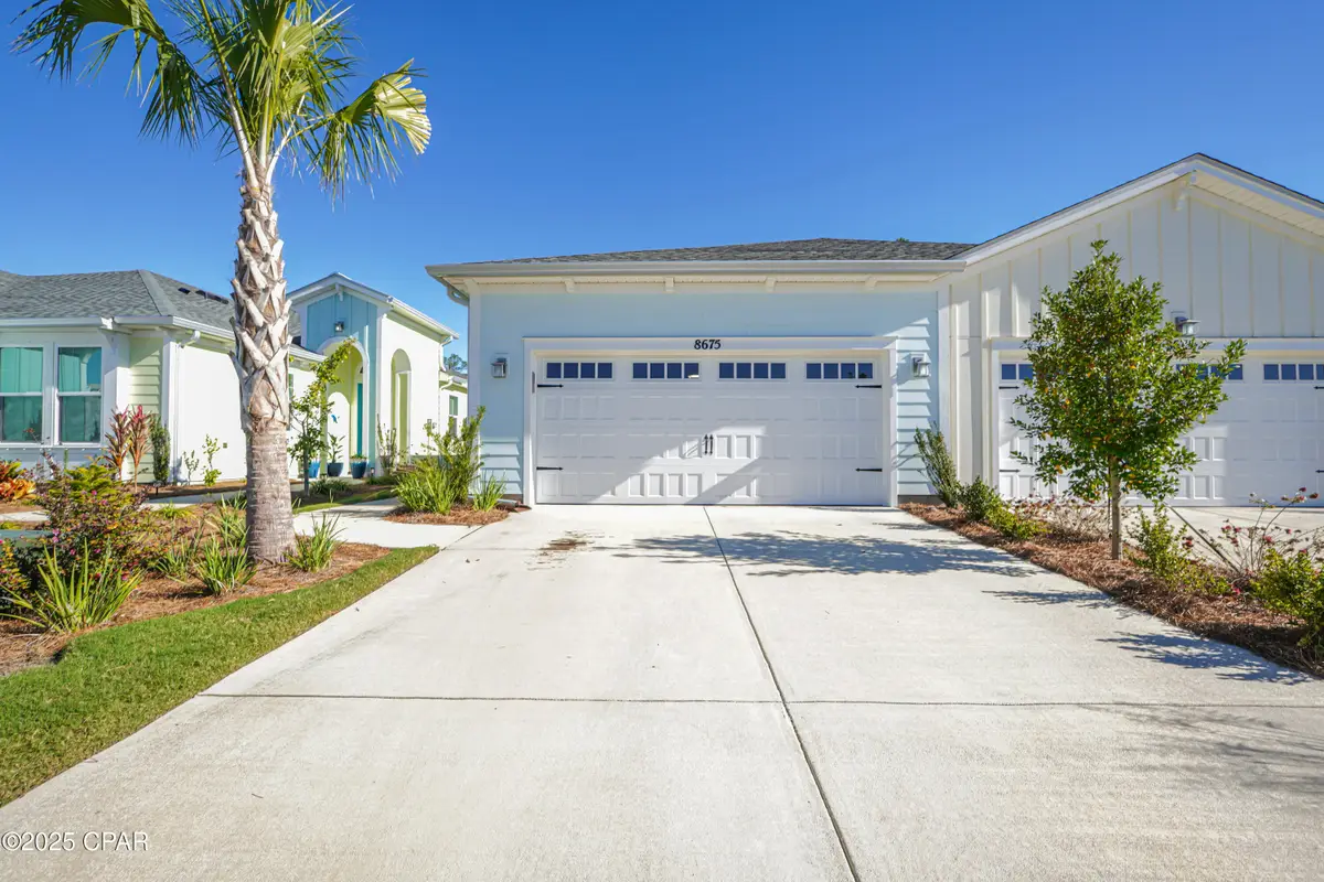 8675 Mermaid Court, Panama City Beach, FL 32413 - Image #1