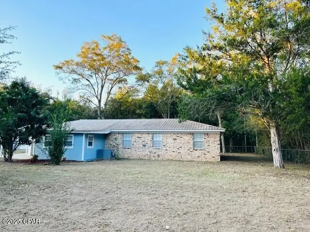 5096 Fort Road, Greenwood, FL 32443 - Image #1