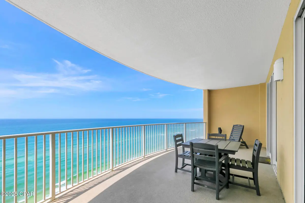 17545 Front Beach Road #1905, Panama City Beach, FL 32413 - Image #1